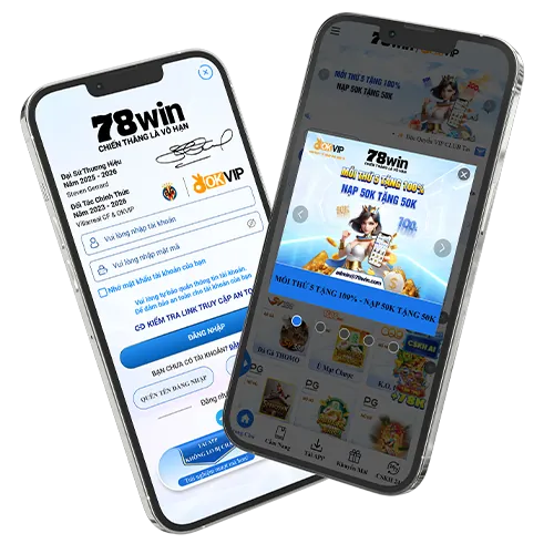 Sản phẩm cá cược đa dạng G7WIN
