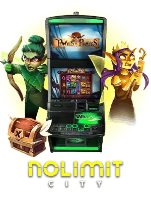 Đa dạng trò chơi slot tại G7WIN