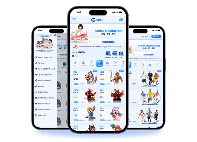G7WIN cập nhật game nổ hũ mới