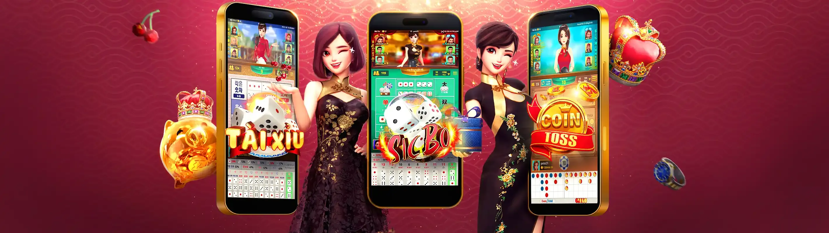 Hướng dẫn người mới bắt đầu tại G7WIN Nhà Cái