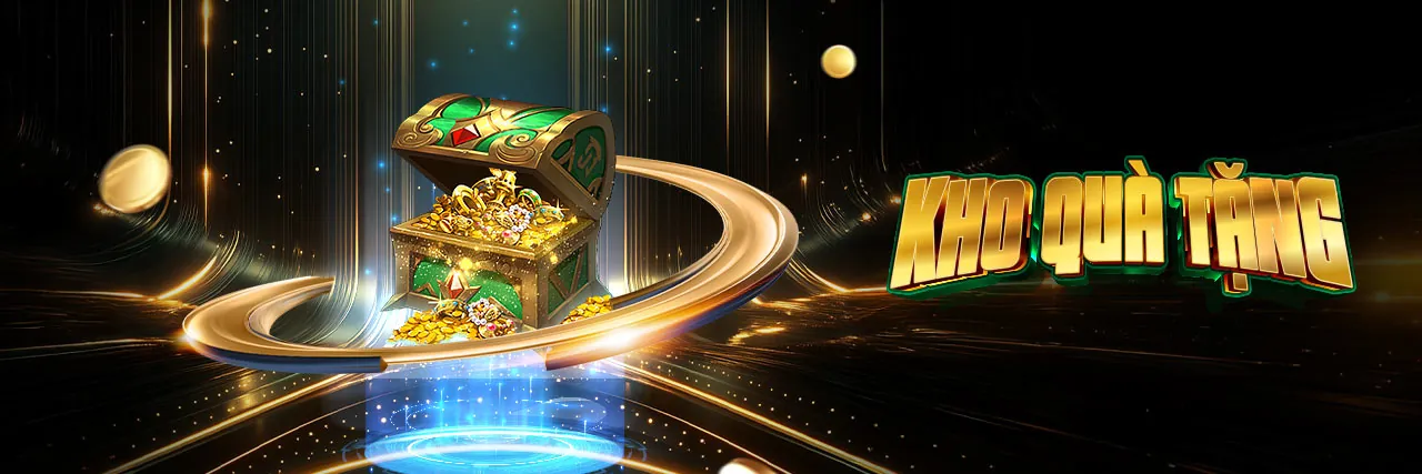 Trò Chơi Bắn Cá G7WIN