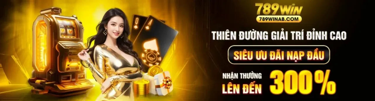 Hình ảnh tổng quan nền tảng G7WIN Nhà Cái 2026
