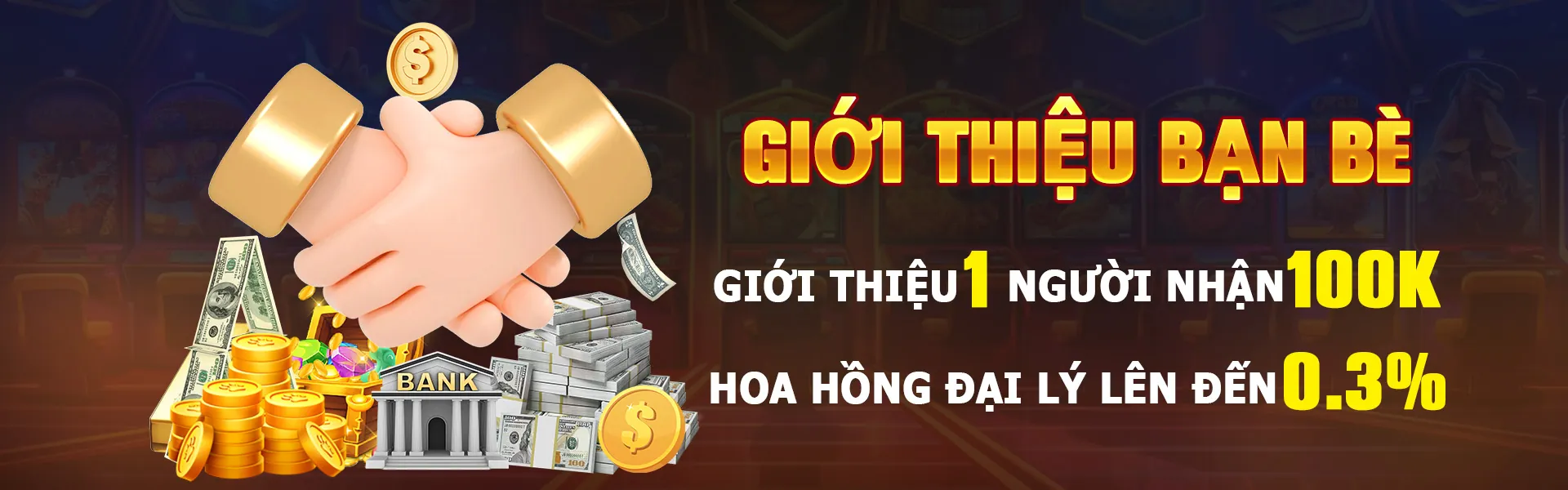 Chương trình đối tác G7WIN Nhà Cái 2026