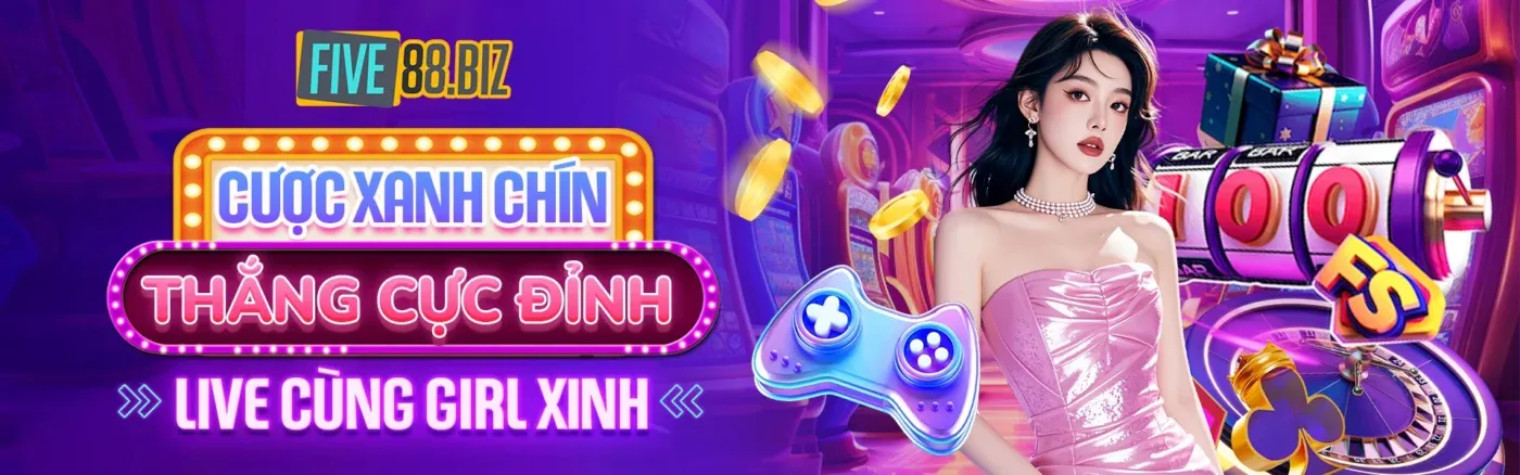 G7WIN Nhà Cái 2026: Trải Nghiệm Slot & Jackpot Đỉnh Cao