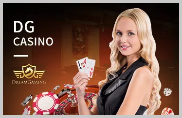 Game Slot Dragon's Fortune G7WIN