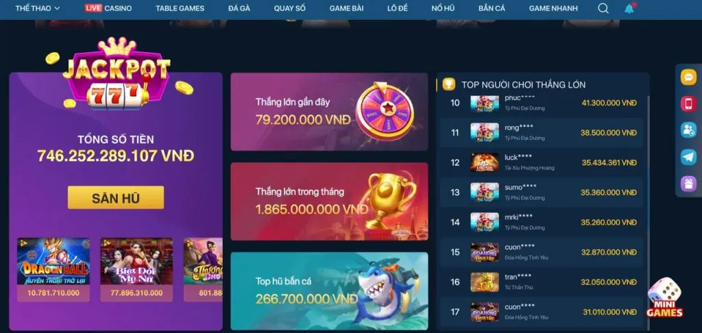 Bảo mật dữ liệu tại g7win nhà cái